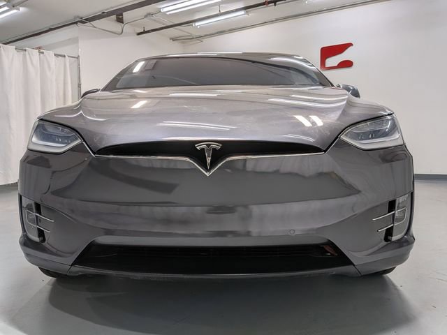 Used 2020 Tesla Model X Long Range image 23