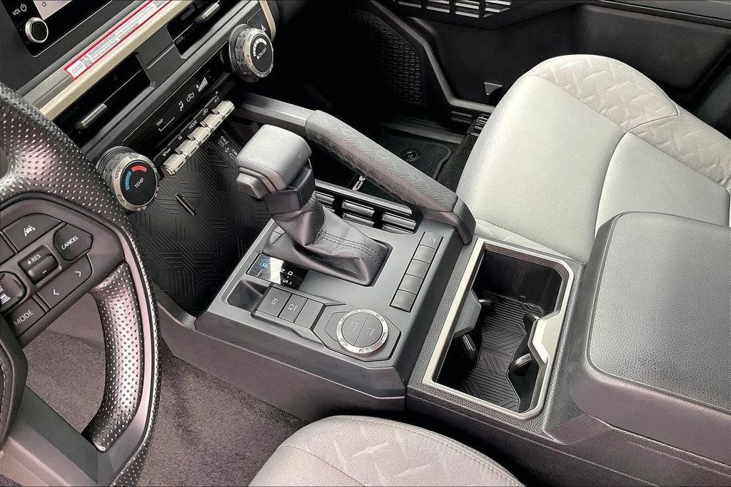 Used 2025 Toyota Tacoma SR5 RWD image 16