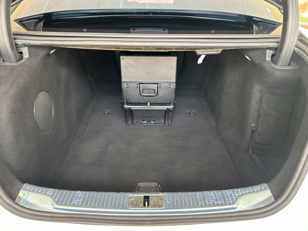 Used 2021 Mercedes-Benz Maybach S 580 4MATIC image 38