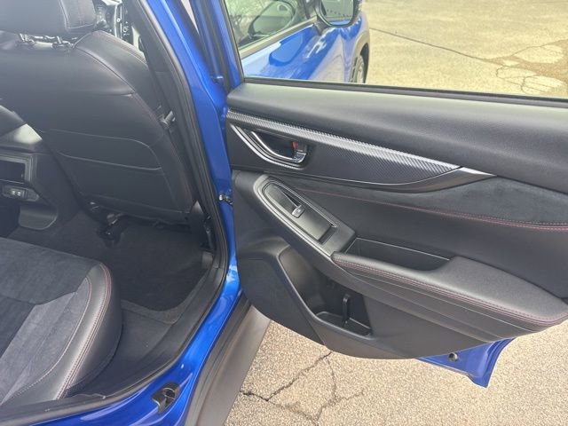 Used 2022 Subaru WRX GT image 35