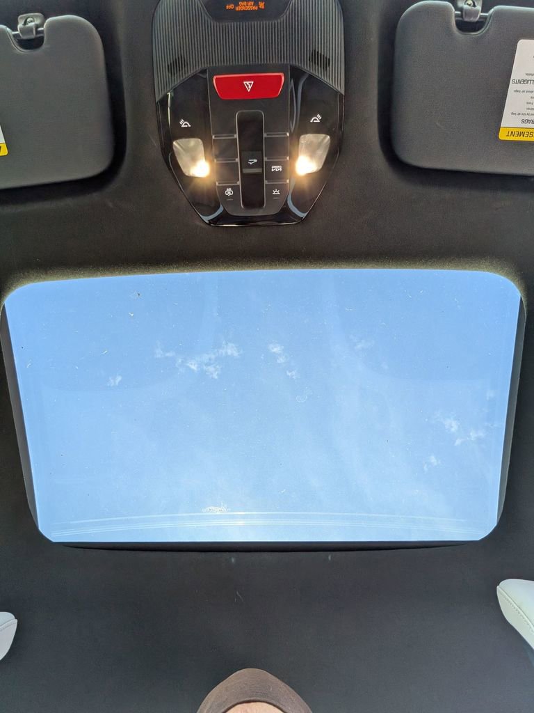 Used 2025 Kia K4 GT-Line w/ GT-Line Premium Package image 27