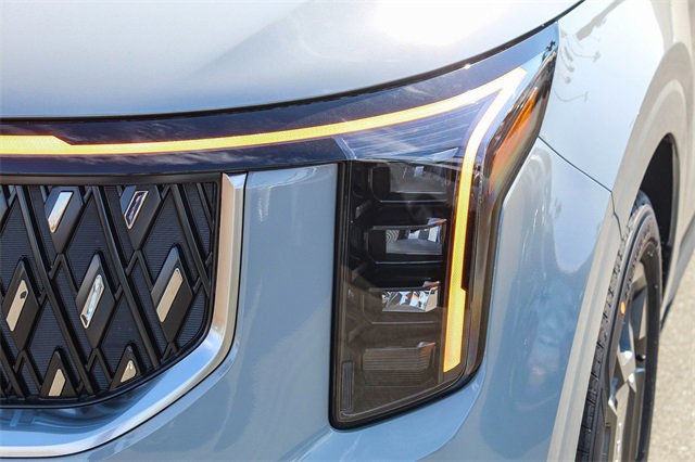 New 2026 Kia Carnival EX image 5