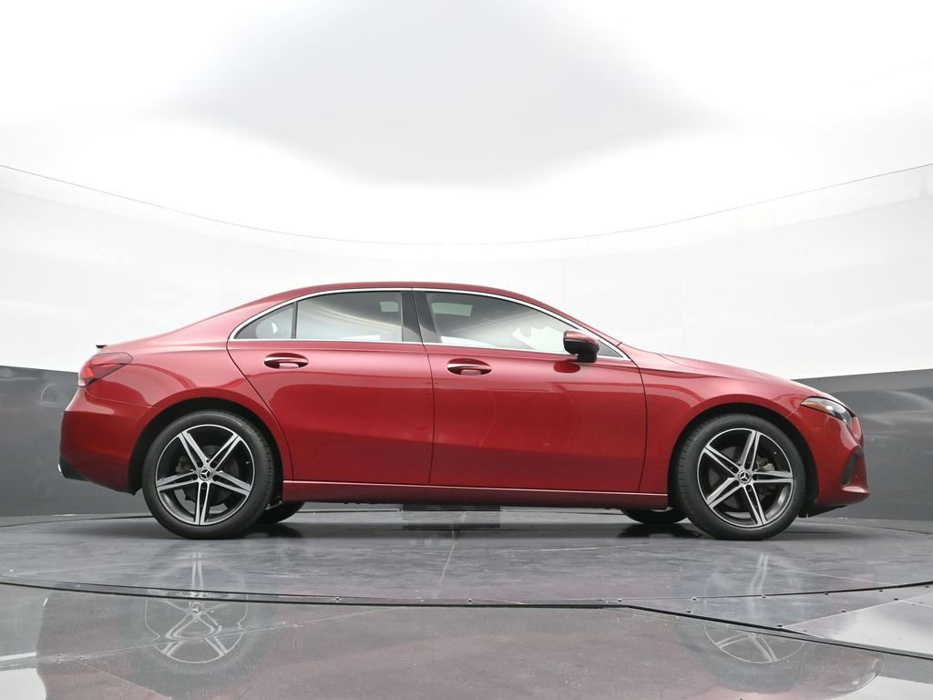 Used 2022 Mercedes-Benz A 220 4MATIC image 28