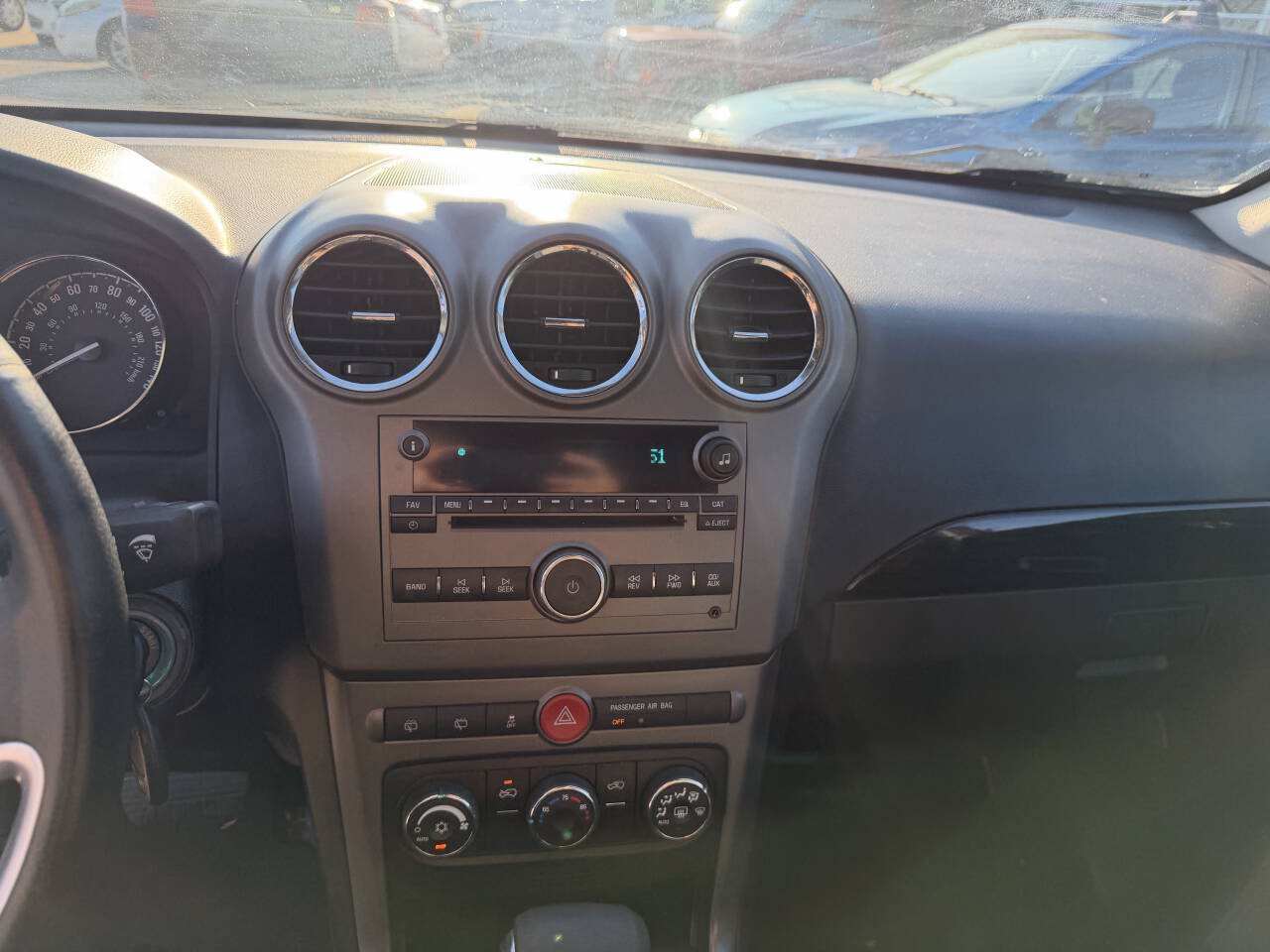 Used 2014 Chevrolet Captiva Sport LS FWD image 22