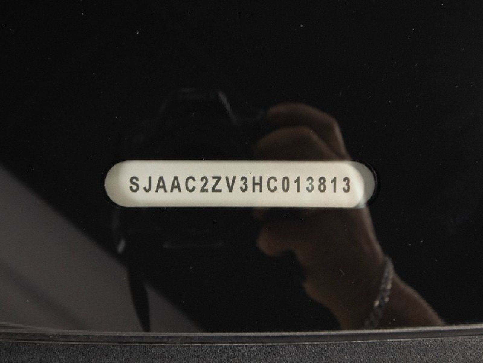 Used 2017 Bentley Bentayga image 81