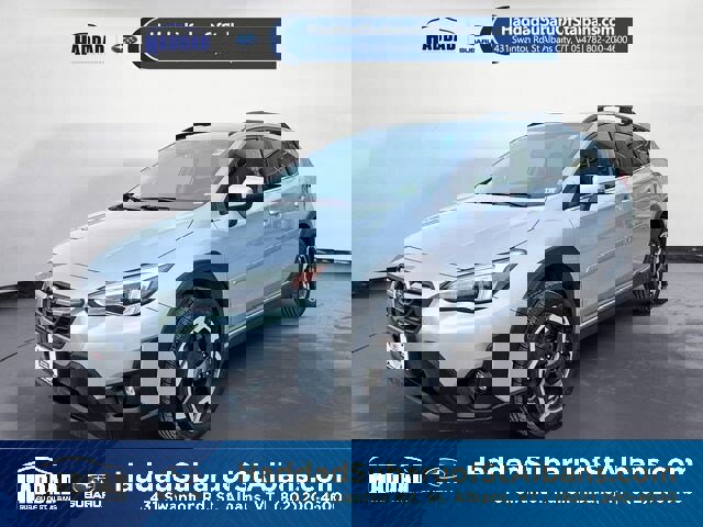 Used 2023 Subaru Crosstrek 2.5i Limited w/ Moonroof Package image 1