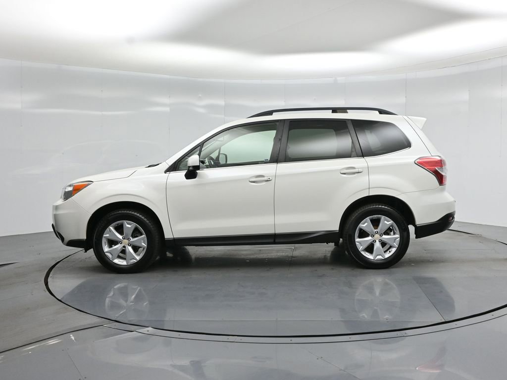 Used 2016 Subaru Forester 2.5i Limited AWD/4WD image 25