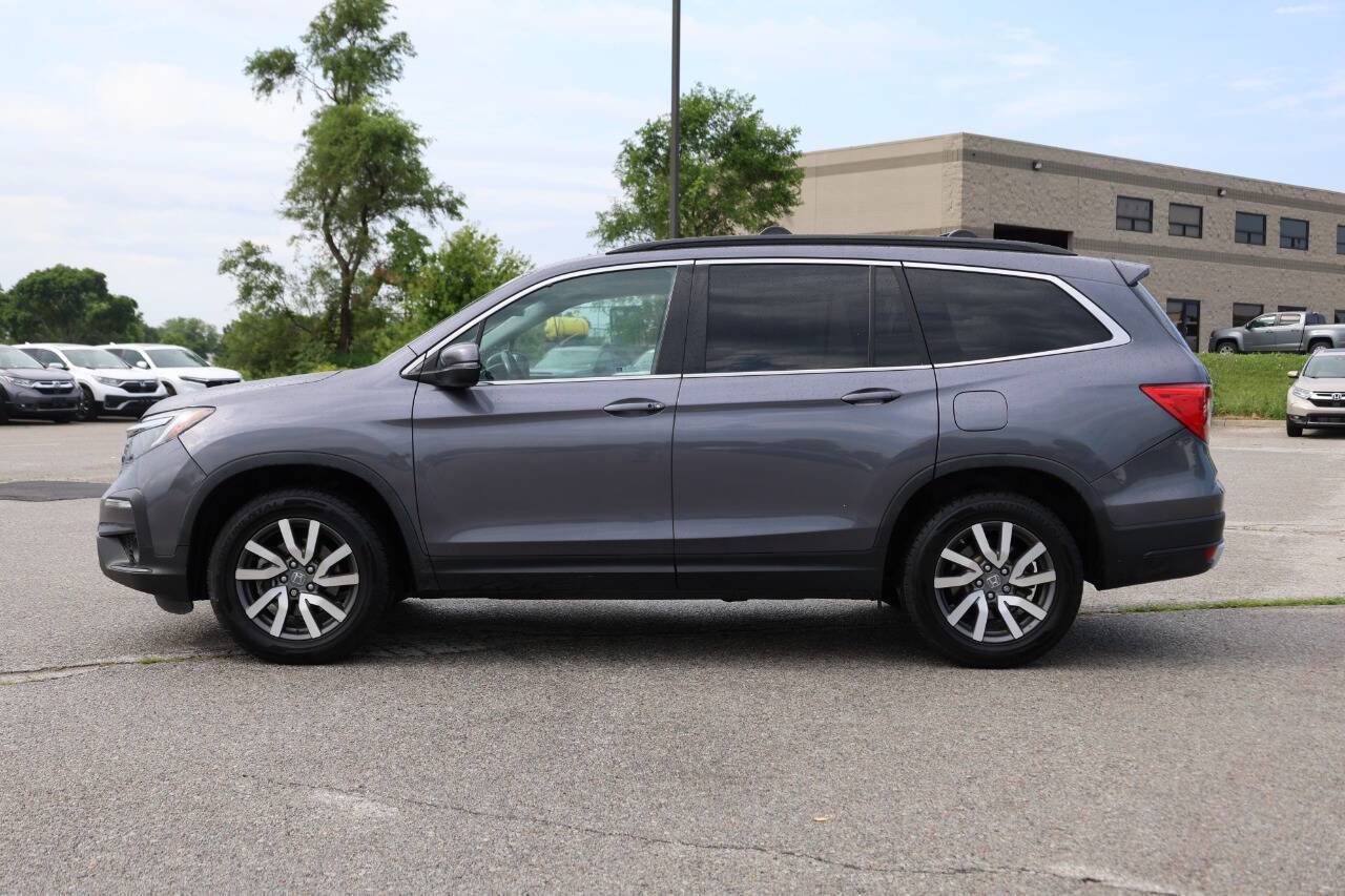 Used 2020 Honda Pilot EX-L image 8