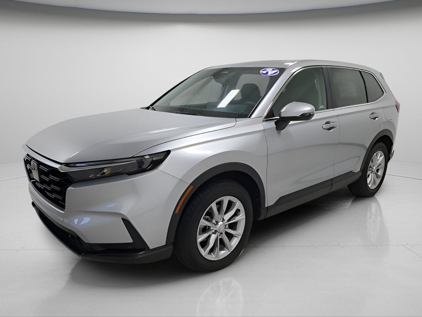 Certified 2024 Honda CR-V EX-L image 3