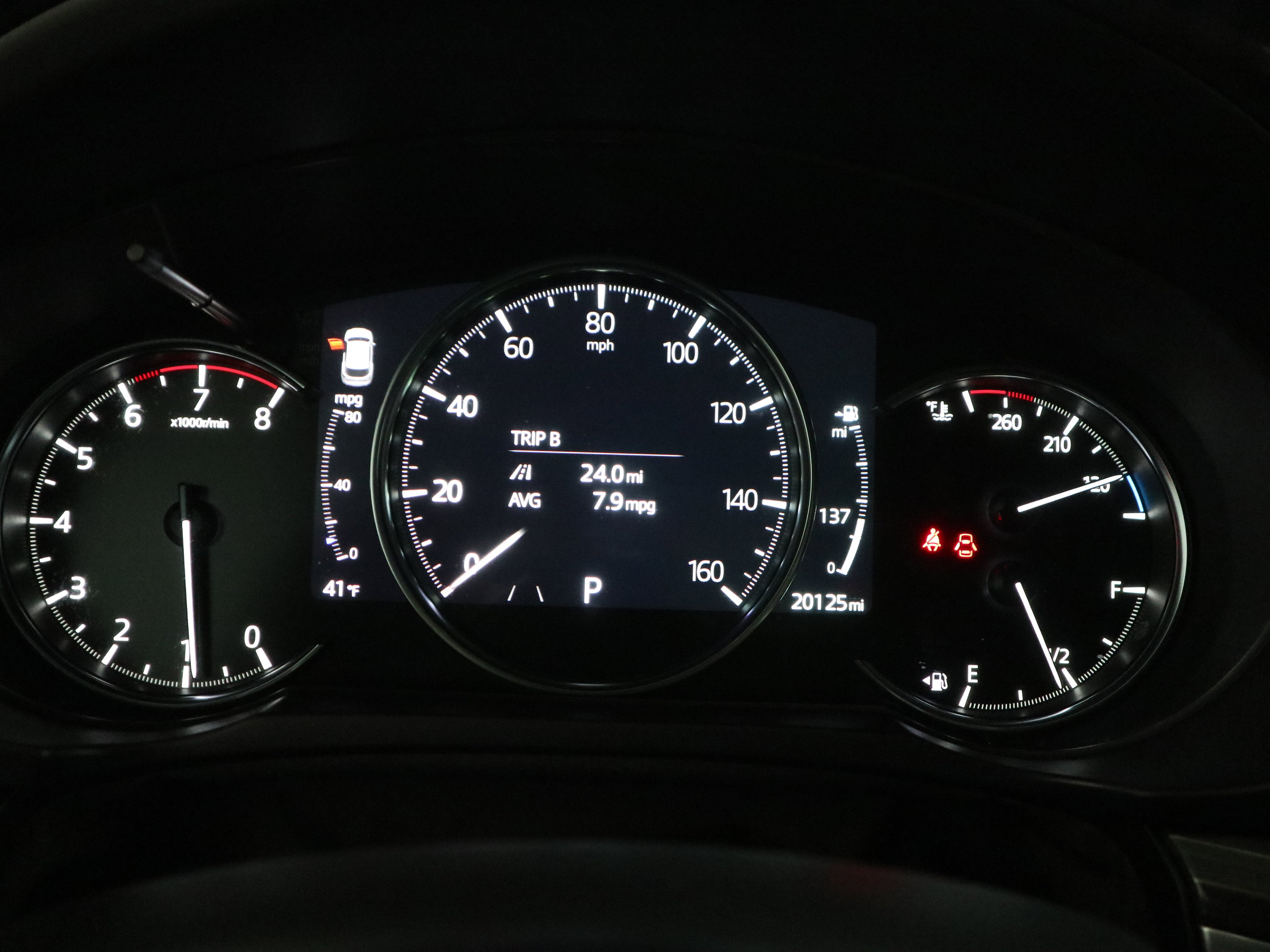 Certified 2022 MAZDA CX-5 AWD 2.5 S w/ Premium Package image 18