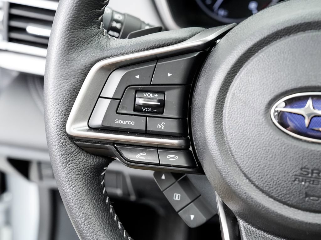 Used 2020 Subaru Outback Limited w/ Popular Package #2 image 13