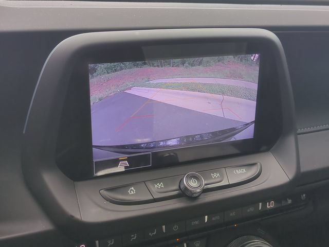 Used 2023 Chevrolet Camaro LT RWD image 37