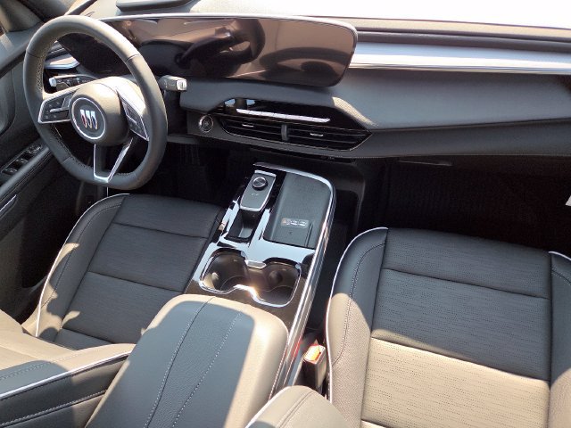 New 2026 Buick Enclave Sport Touring w/ Power Package FWD image 26