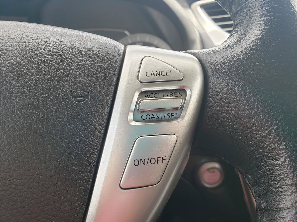 Used 2015 Nissan Sentra SV FWD image 20