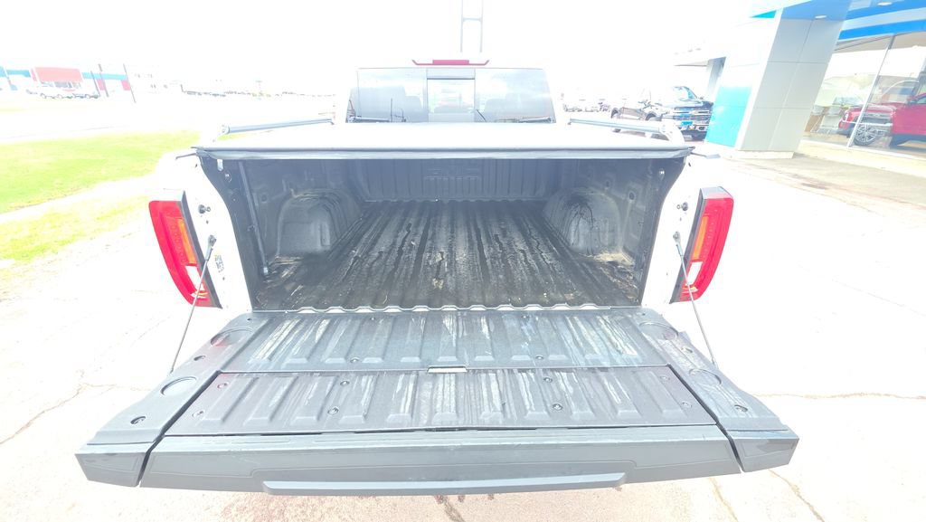 Used 2021 GMC Sierra 1500 SLT w/ SLT Convenience Package AWD/4WD image 34