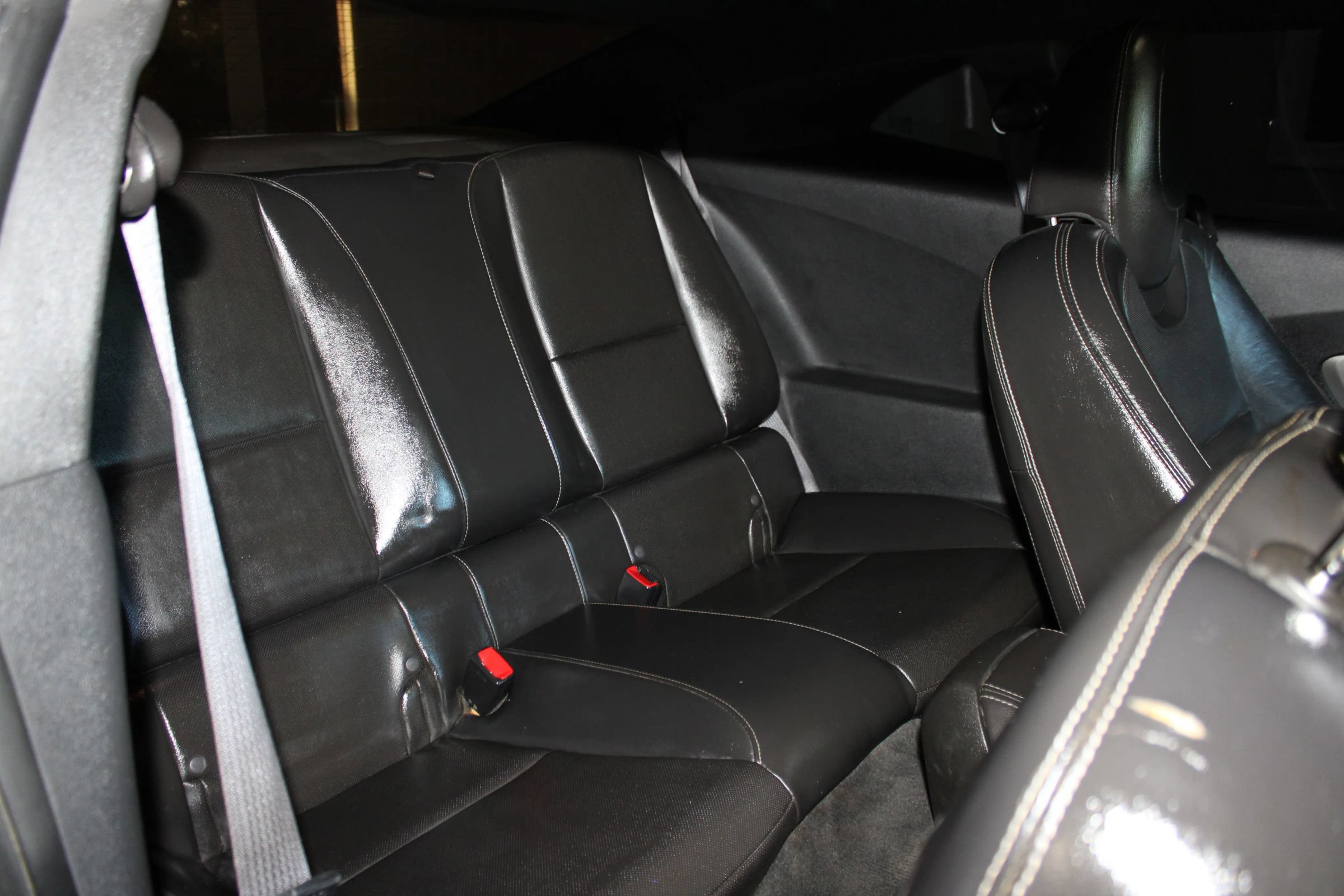 Used 2015 Chevrolet Camaro LT w/ RS Package RWD image 33