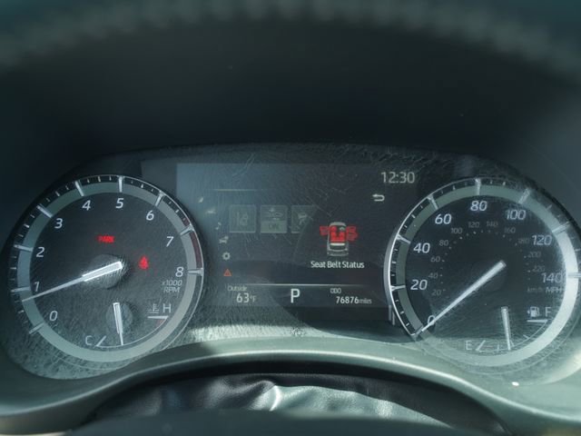 Used 2021 Toyota Highlander XLE image 31