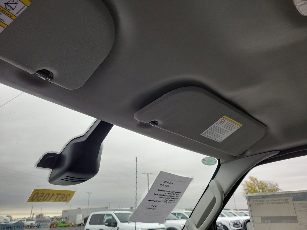 New 2026 Ford E-350 and Econoline 350 Super Duty w/ Power Equipment Group image 32