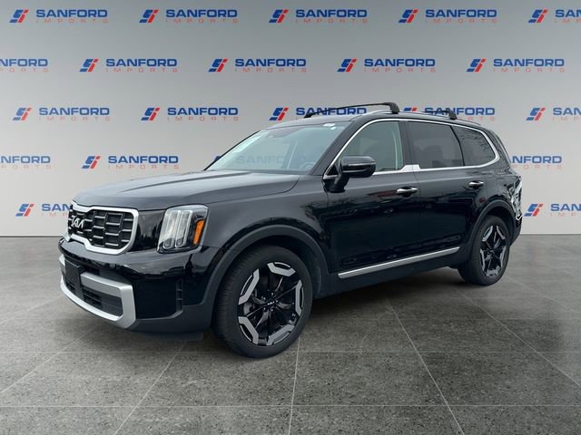 Used 2023 Kia Telluride S
