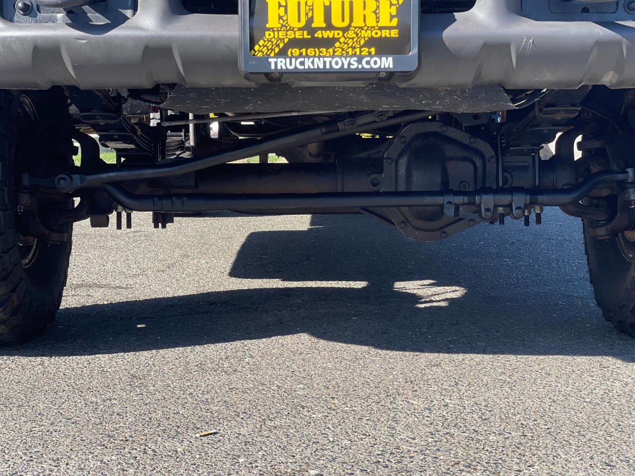 Used 2000 Ford F250 XLT image 67