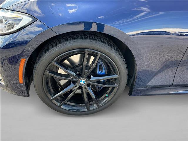 Used 2020 BMW M340i xDrive image 9