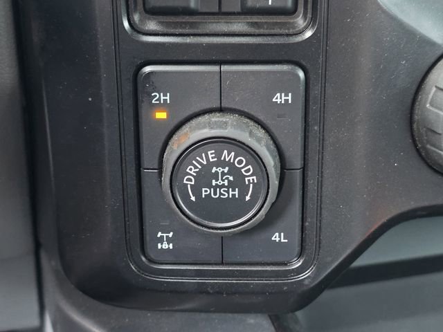 Used 2025 Ford F250 XLT w/ Tremor Off-Road Package AWD/4WD image 20