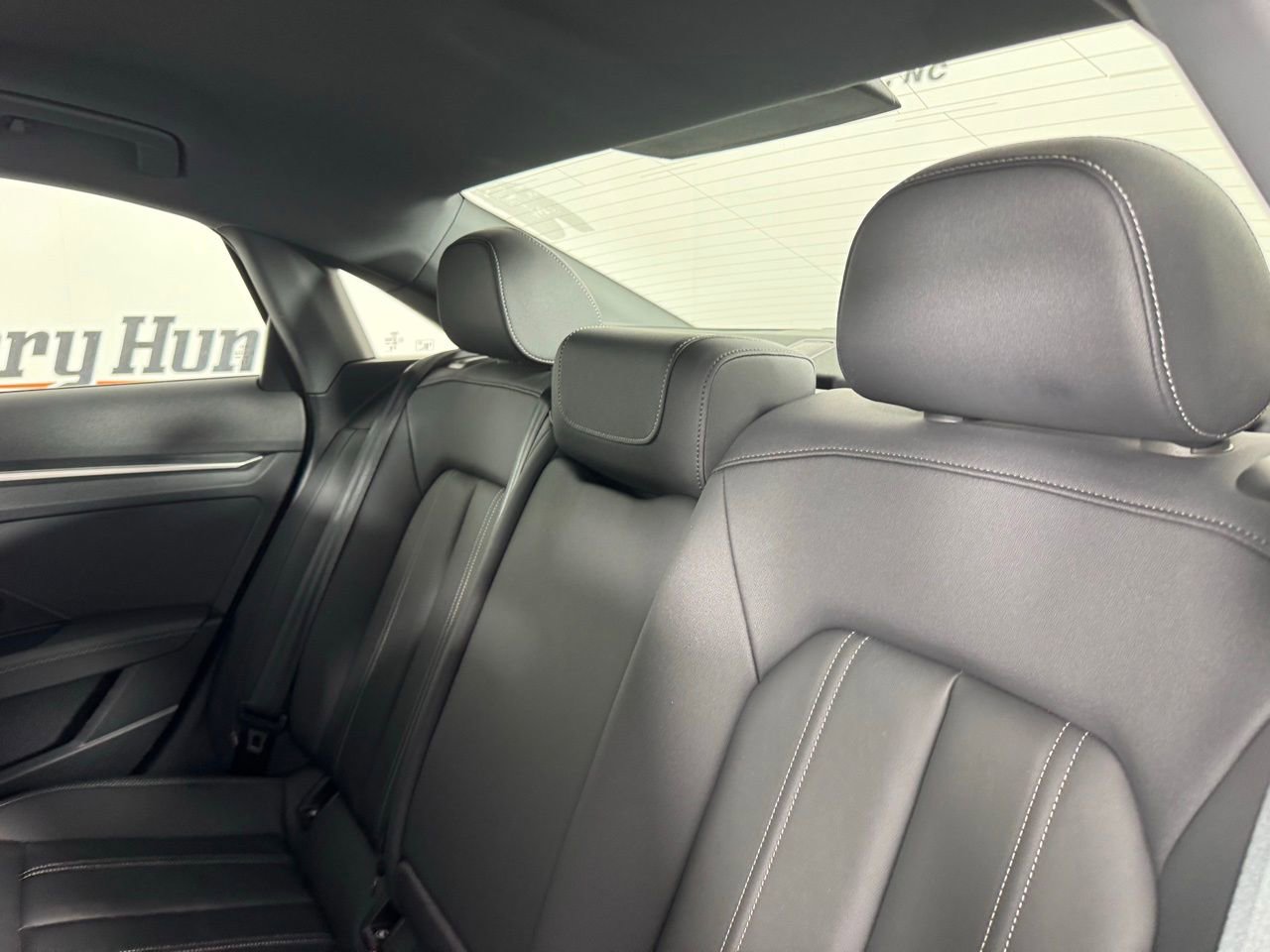 Used 2024 Audi A3 2.0T Premium image 4