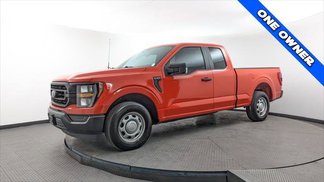 Used 2023 Ford F150 XL image 2