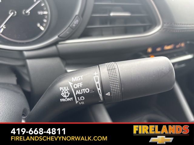 Used 2020 MAZDA MAZDA3 Sedan w/ Select Package image 28