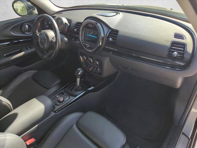 Used 2019 MINI Cooper Clubman S FWD image 23