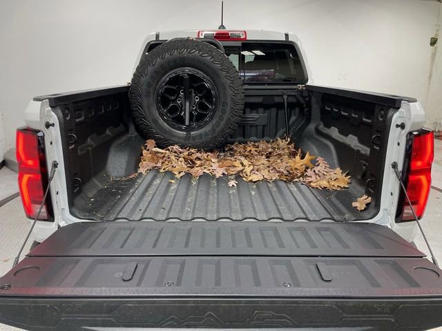 Used 2024 Chevrolet Colorado ZR2 w/ ZR2 Bison Edition AWD/4WD image 25