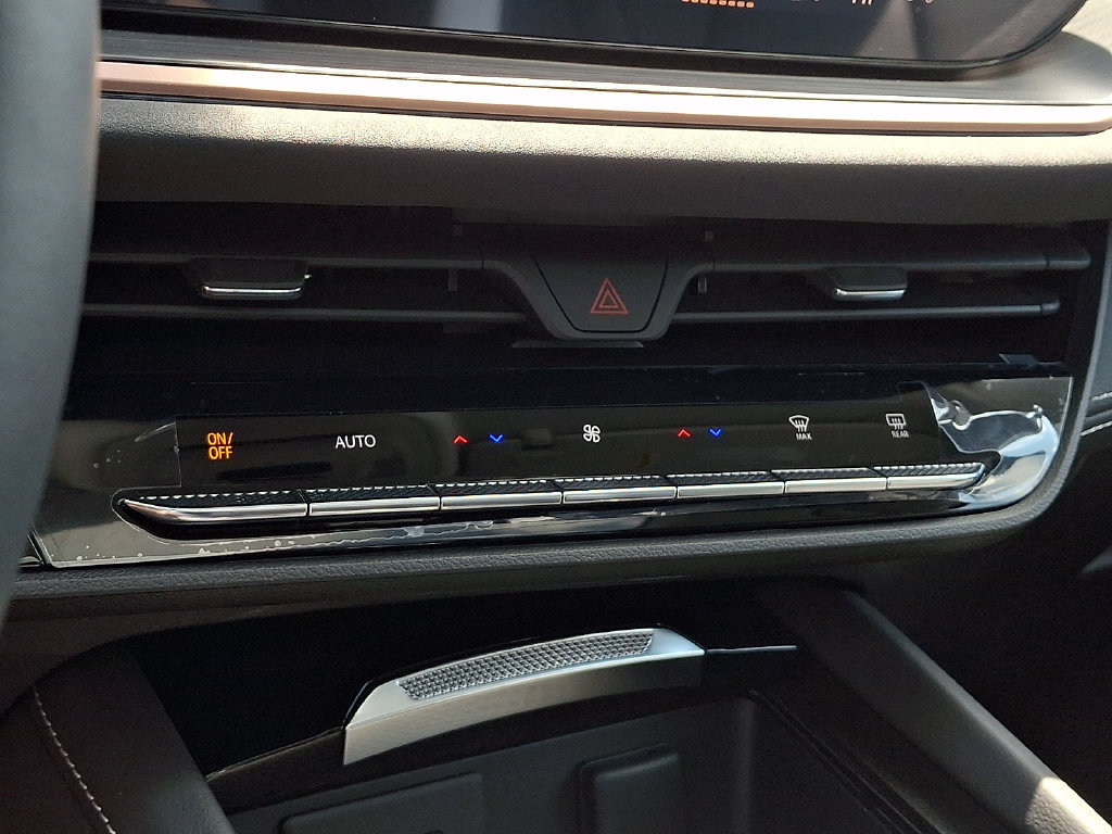 New 2026 Buick Envision Sport Touring AWD/4WD image 12