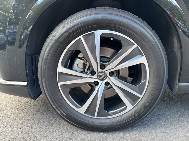 Used 2023 Lexus RX 350 FWD image 9