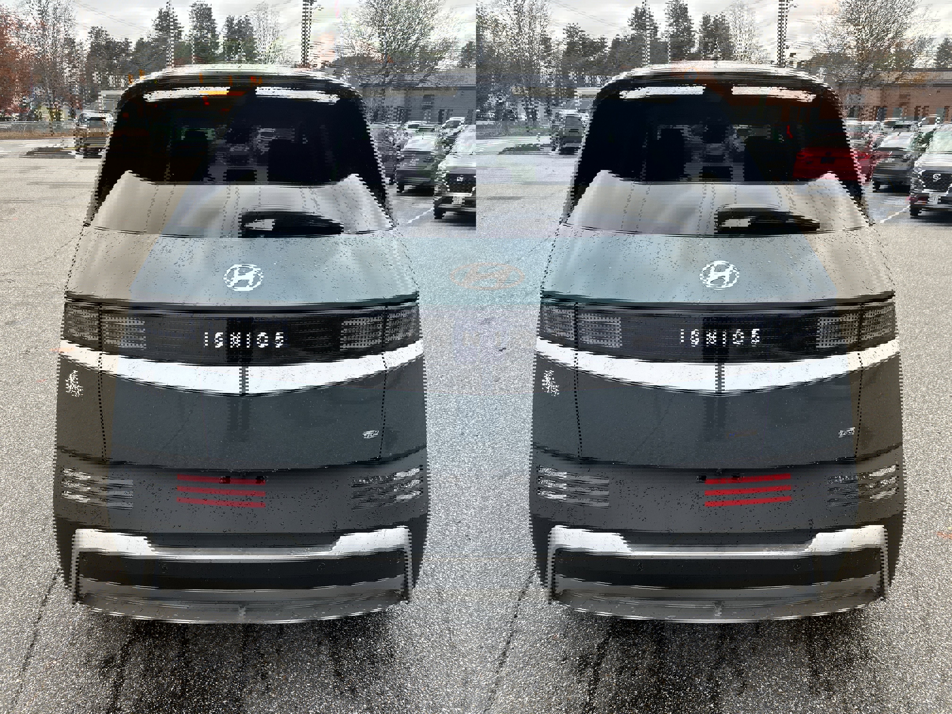 New 2026 Hyundai Ioniq 5 SEL image 6