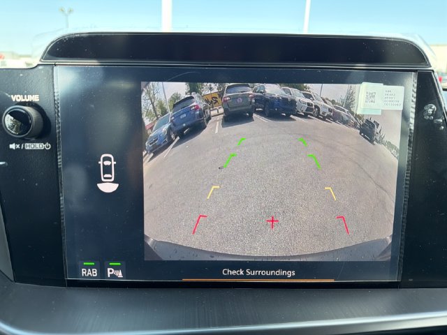 New 2026 Subaru Outback Premium AWD/4WD image 13