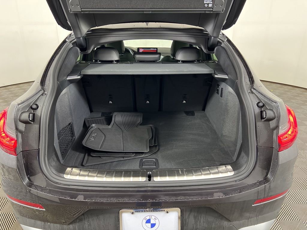 Used 2025 BMW X4 xDrive30i w/ Premium Package image 24