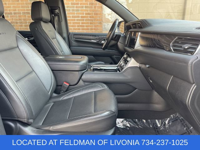 Used 2024 GMC Yukon Denali image 27