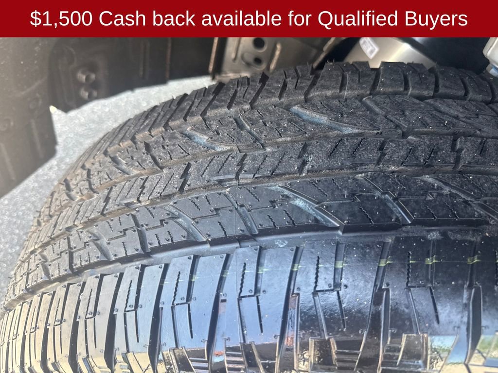 New 2026 Nissan Armada PRO-4X image 31