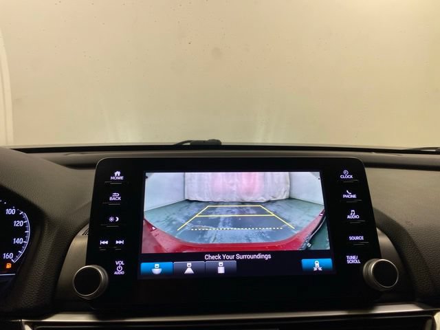 Used 2018 Honda Accord Sport image 11