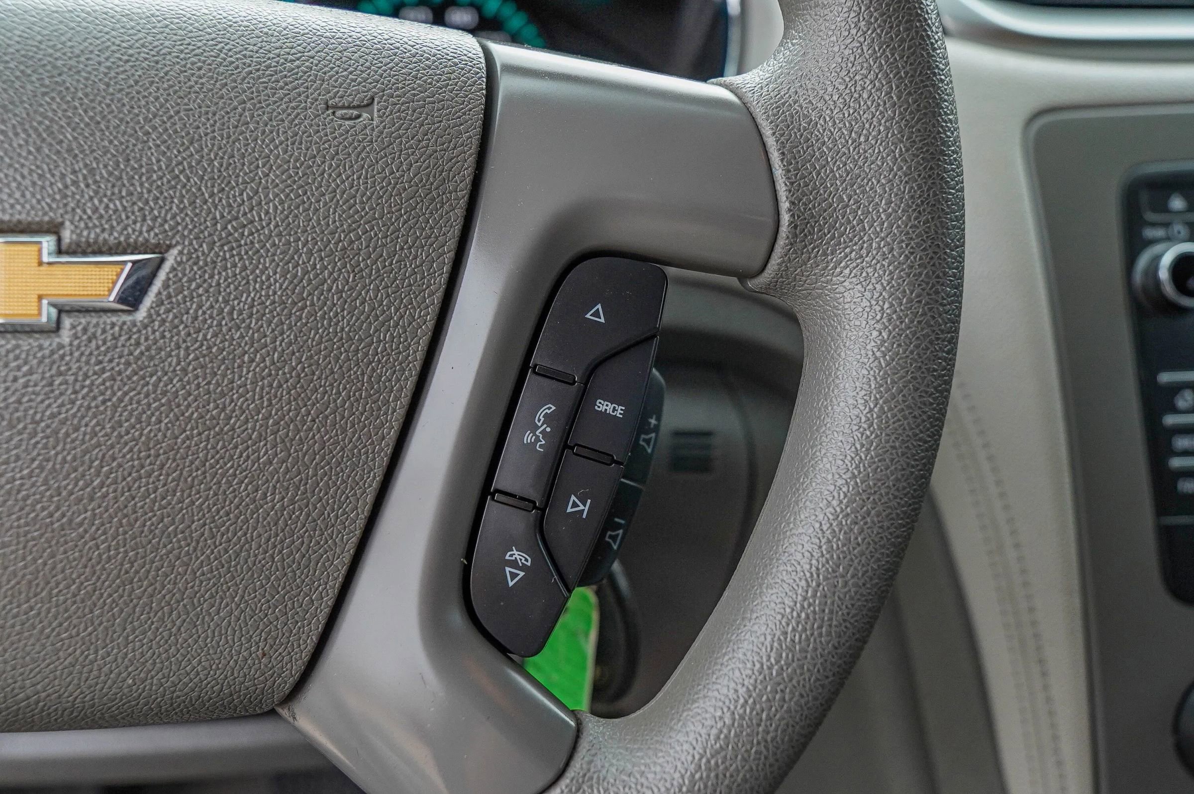 Used 2016 Chevrolet Traverse LS AWD/4WD image 24