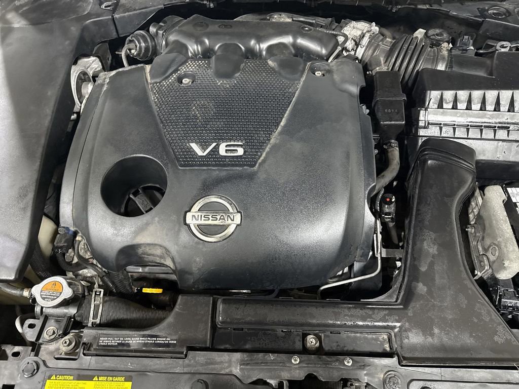 Used 2012 Nissan Maxima 3.5 SV w/ Premium Pkg image 26