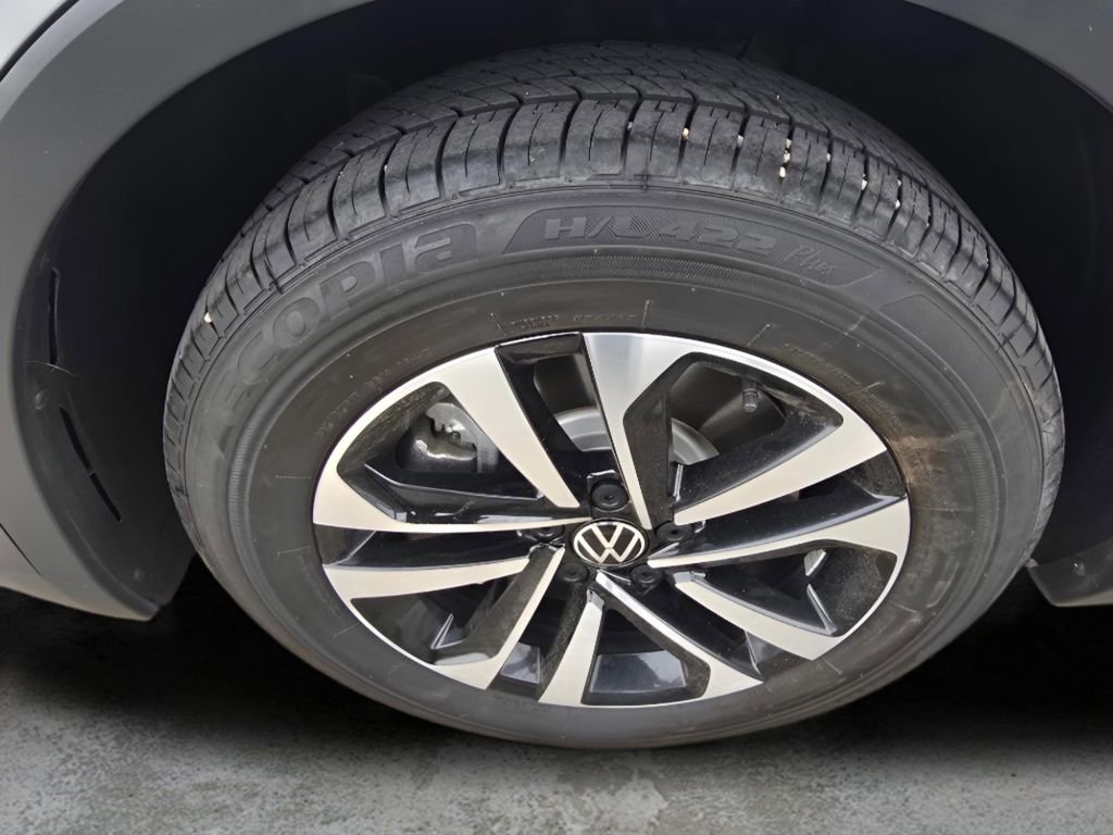 Used 2023 Volkswagen Tiguan S w/ IQ.Drive Package image 16