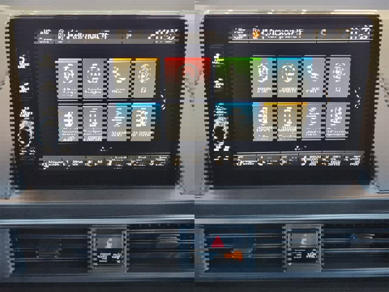 New 2025 Honda Pilot Touring image 12