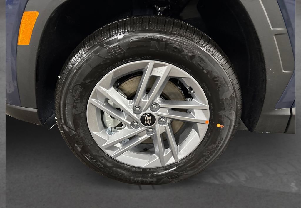 New 2026 Hyundai Tucson SE image 15