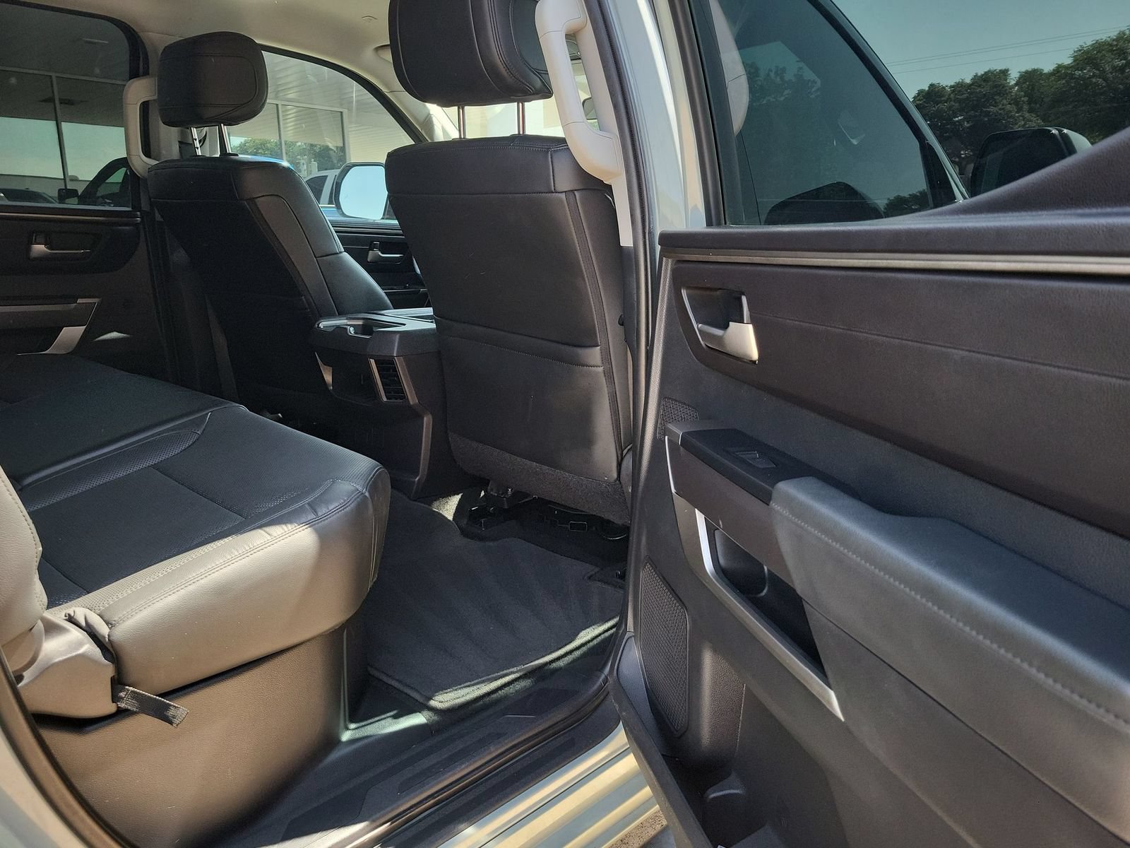 Used 2022 Toyota Tundra SR5 w/ TRD Off-Road Premium Package AWD/4WD image 26