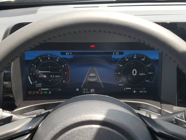 New 2026 Subaru Outback Limited AWD/4WD image 25