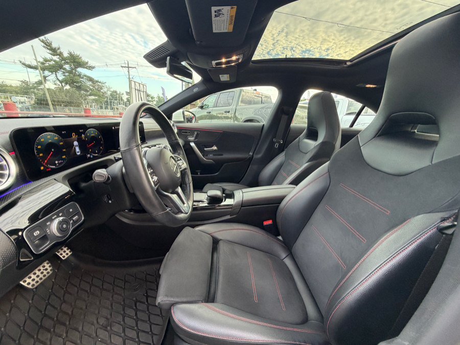 Used 2023 Mercedes-Benz CLA 250 4MATIC image 23
