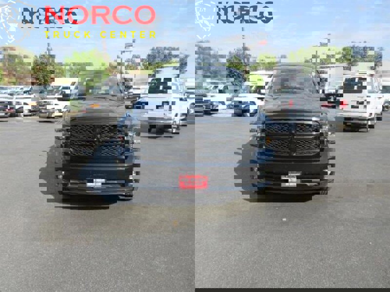 Used 2017 RAM 1500 Express w/ Black Ram 1500 Express Group image 4