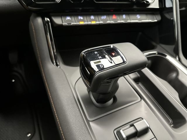 New 2026 GMC Sierra 1500 AT4 w/ AT4 Premium Package AWD/4WD image 22