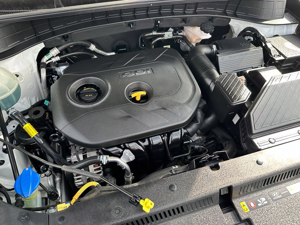 Used 2019 Hyundai Tucson Value FWD image 18